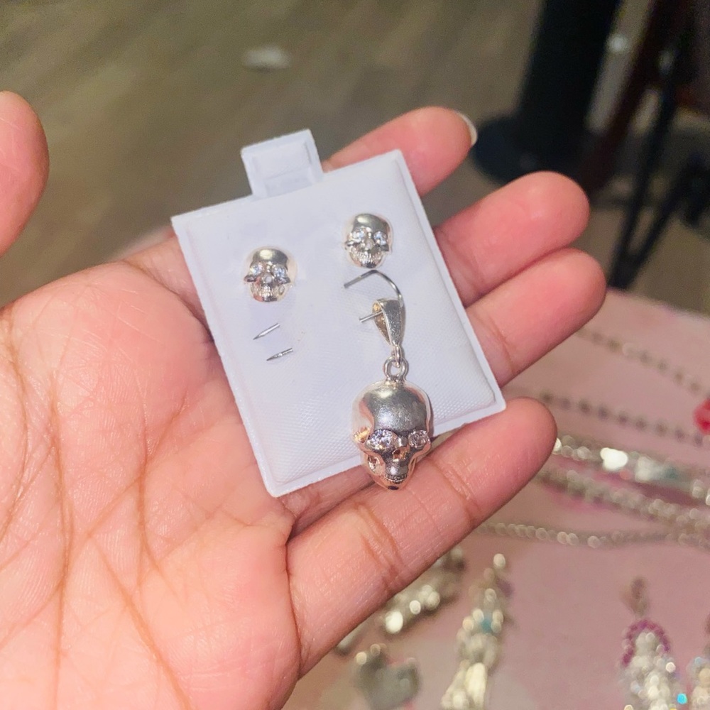 Skeleton Set